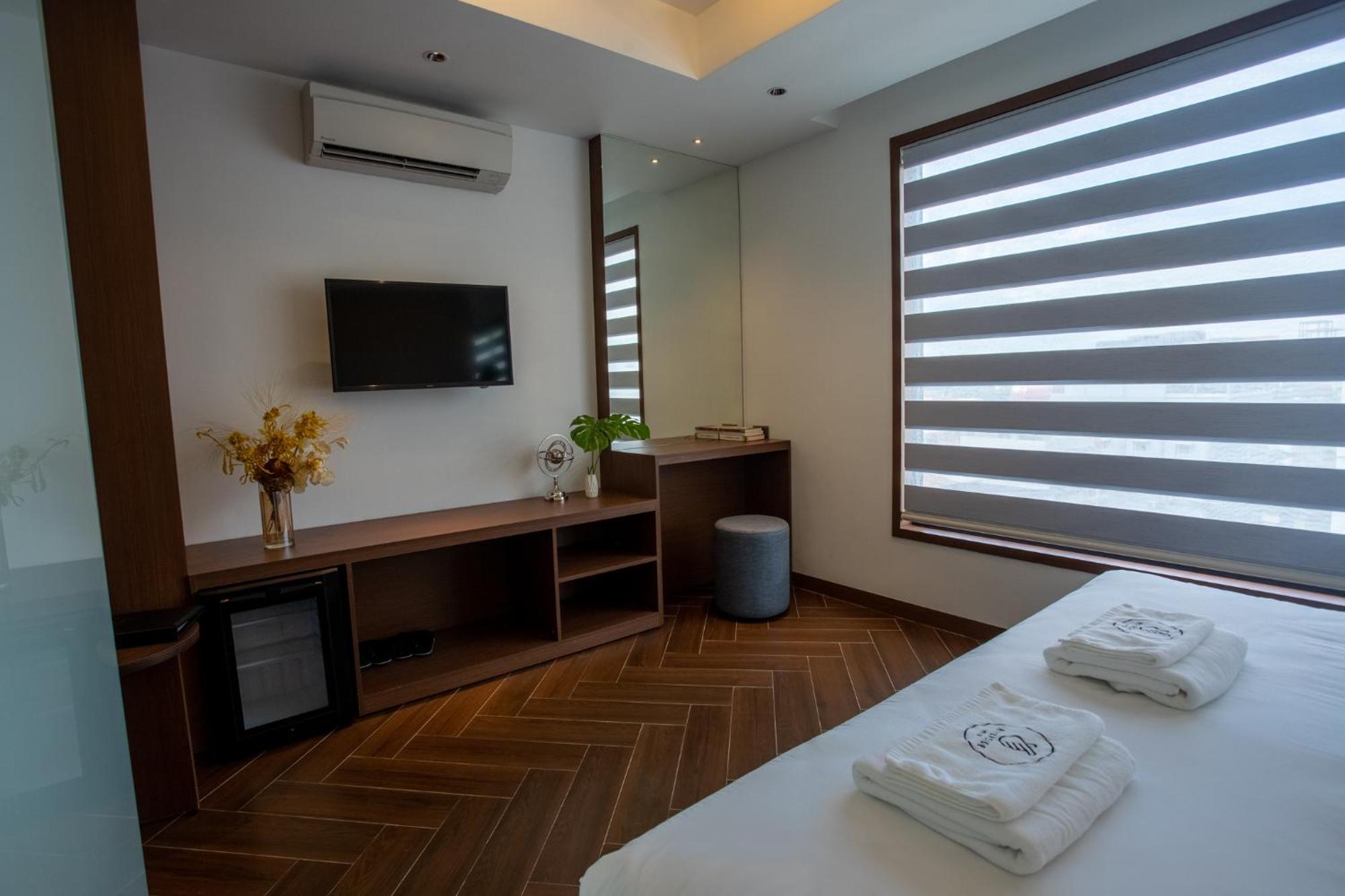 Riverside Hotel Vientiane Extérieur photo