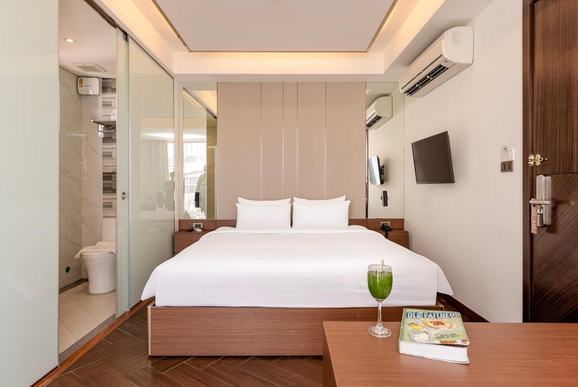 Riverside Hotel Vientiane Extérieur photo